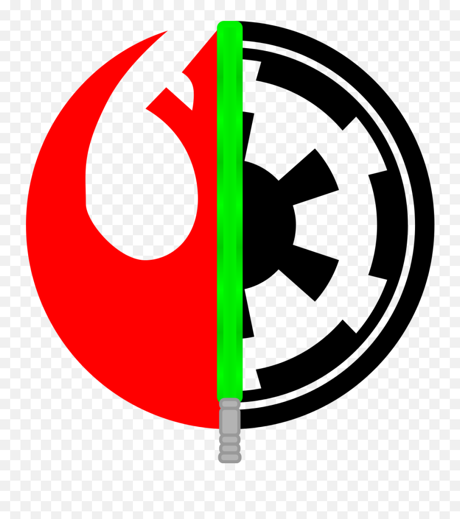 Starwars Npov Logo - Galactic Empire Logo Png Emoji,Star Wars Emoji