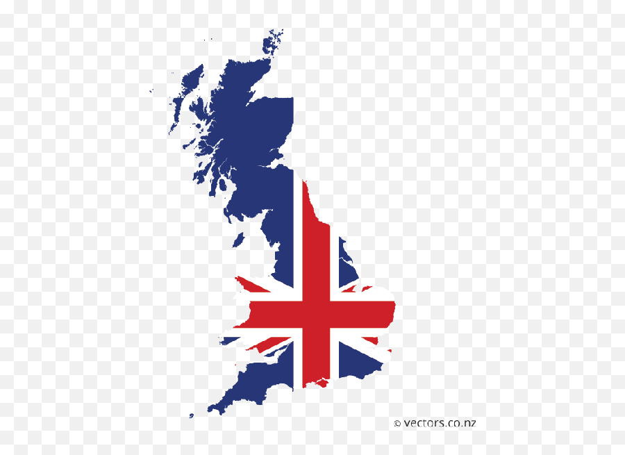 Irish And English Flag - Great Britain Country Flag Emoji,Uk Flag Emoji