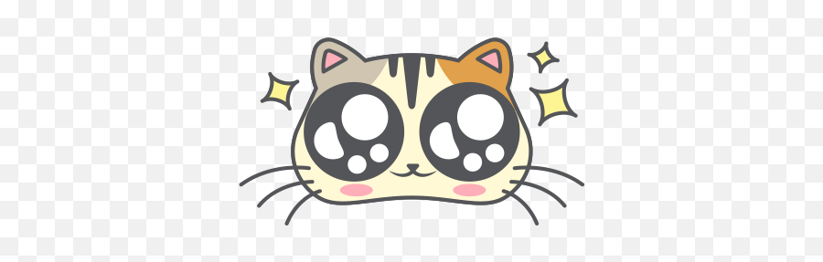 Kitty Emoji Lite - Cute Stickers For Whatsapp,Kitty Emojis