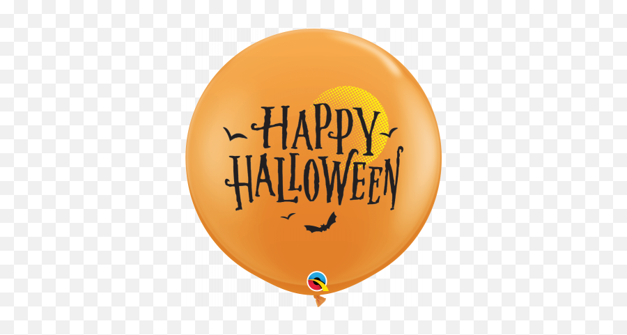 Halloween - Seasonal Balloon Emoji,Halloween Emoticons