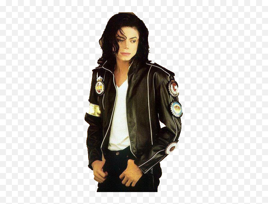 Michael Jackson Transparent Background Emoji,Michael Jackson Emoji