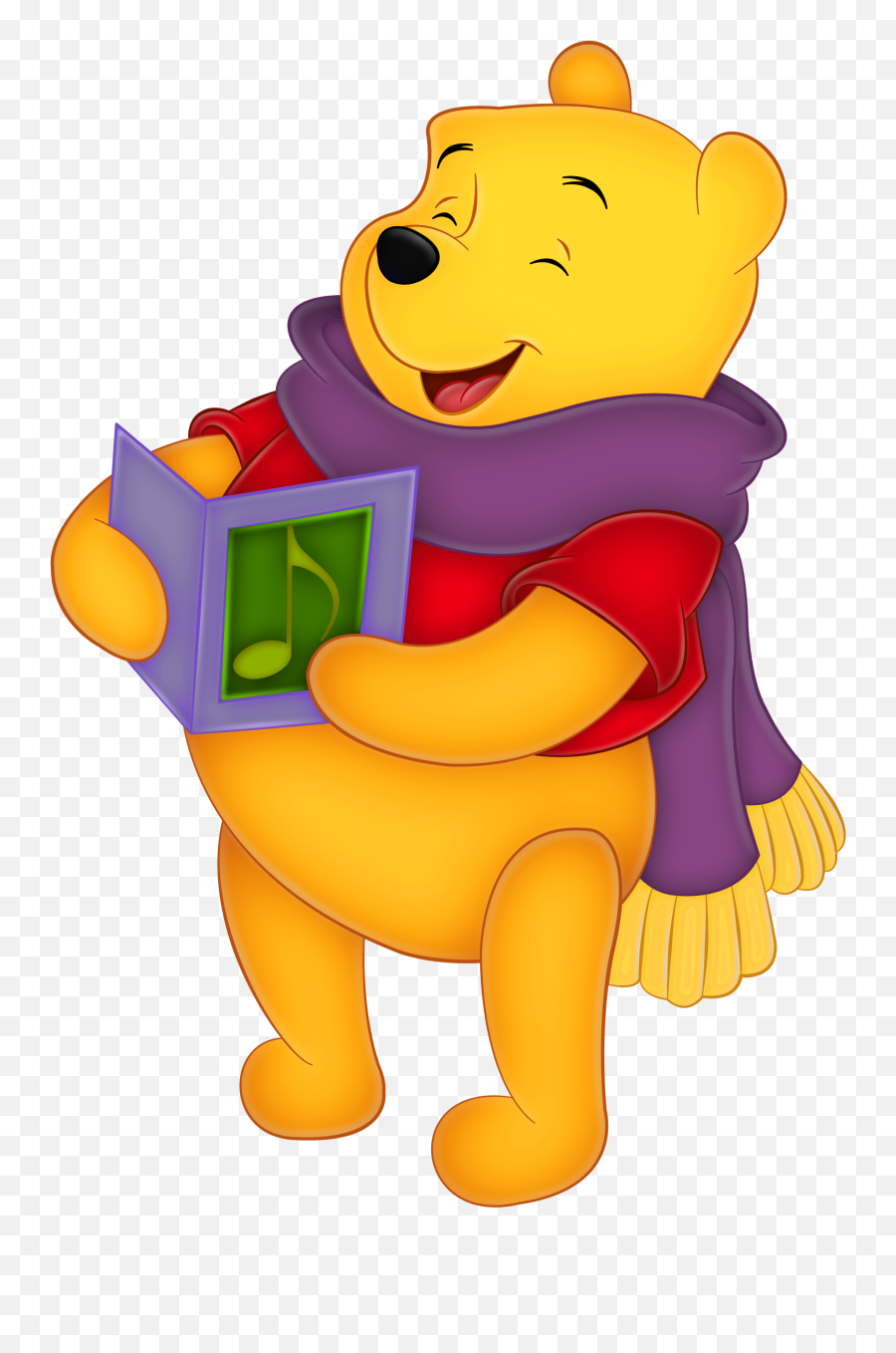 Poo Clipart Free Download On Clipartmag - Winnie The Pooh Purple Emoji,Pooh Emoji