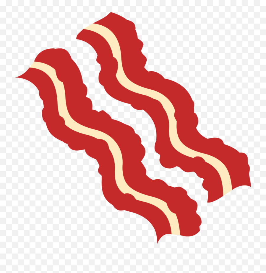 Bacon Flatworm Transparent U0026 Png Clipart Free Download - Ywd Bacon Clipart Transparent Background Emoji,Wheelchair Emoji Meme