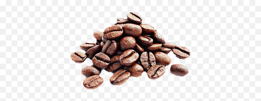 Coffee Beans Coffeebeans Coffee Beans Sticker - Coffee Beans Png Transparent Emoji,Coffee Bean Emoji