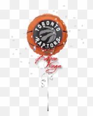 Toronto Raptors - Celtics Balloon Emoji,Raptor Emoji
