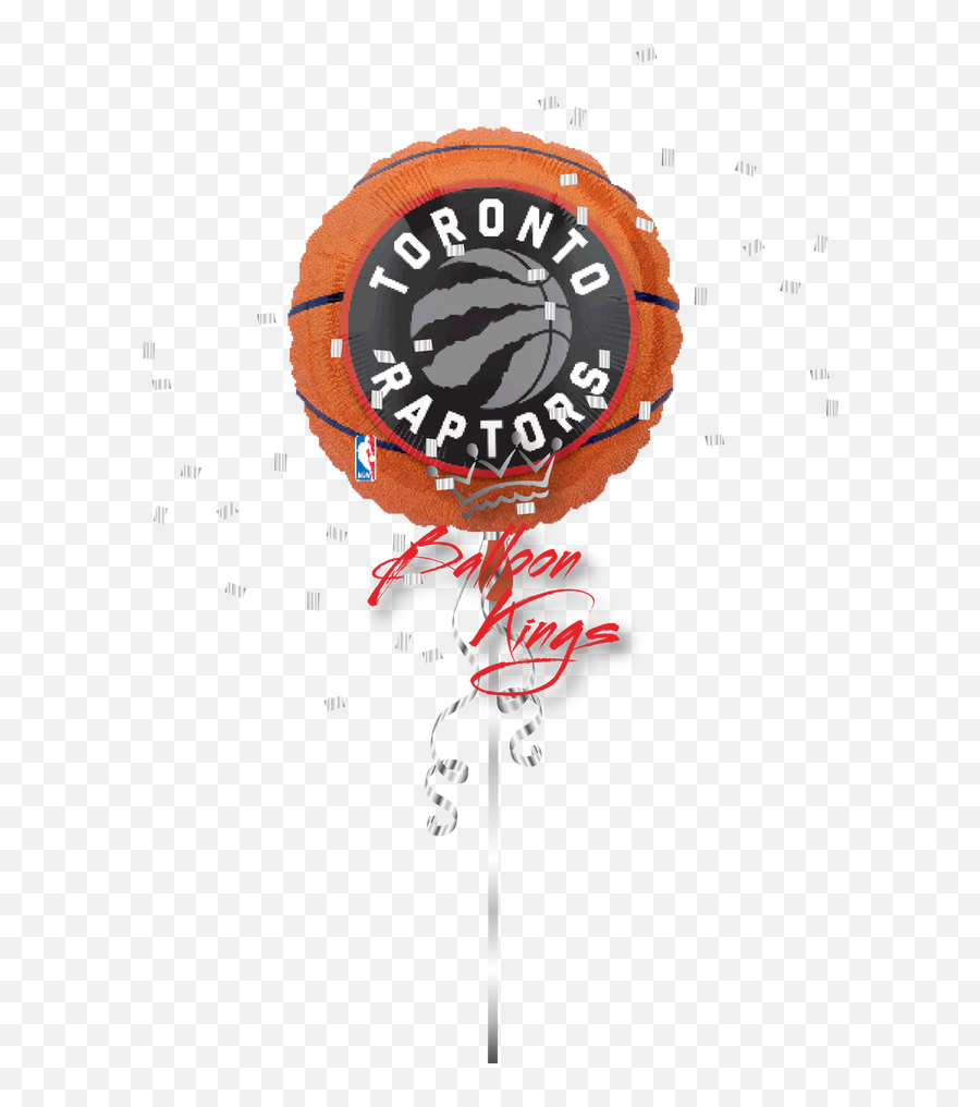 Toronto Raptors - Celtics Balloon Emoji,Raptor Emoji