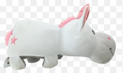 Baptisms Reversible 2 - Stuffed Toy Emoji,Donkey Emoticons
