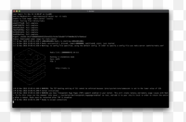 Docker In A Nutshell - By Demiro Massessi Screenshot Emoji,Emoji Shooting Itself