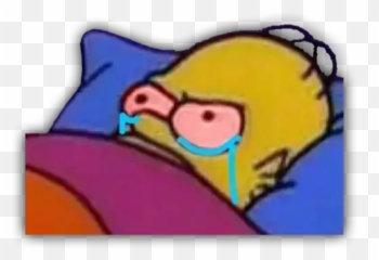 Ducksing Stickers Para Whatsapp - Me Every Morning Emoji