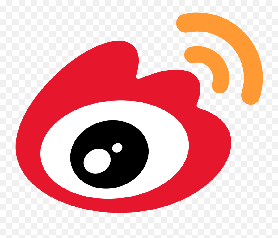 Sina Weibo - Sina Weibo Logo Emoji,Vulgar Emojis