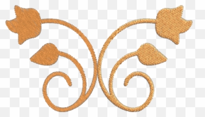 Myembroids Freebies Collection - Earrings Emoji,Rod Of Asclepius Emoji