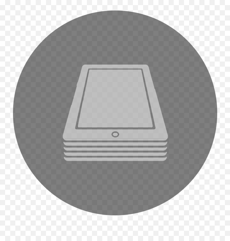 Apple Configurator Icon Dynamic Yosemite Iconset Ccard3dev - Circle Emoji,Lightswitch Emoji