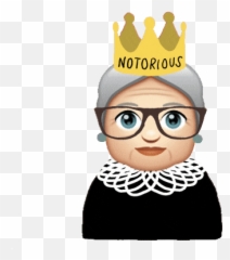 Lady Justice Stickers For Android Ios - World Emoji Day