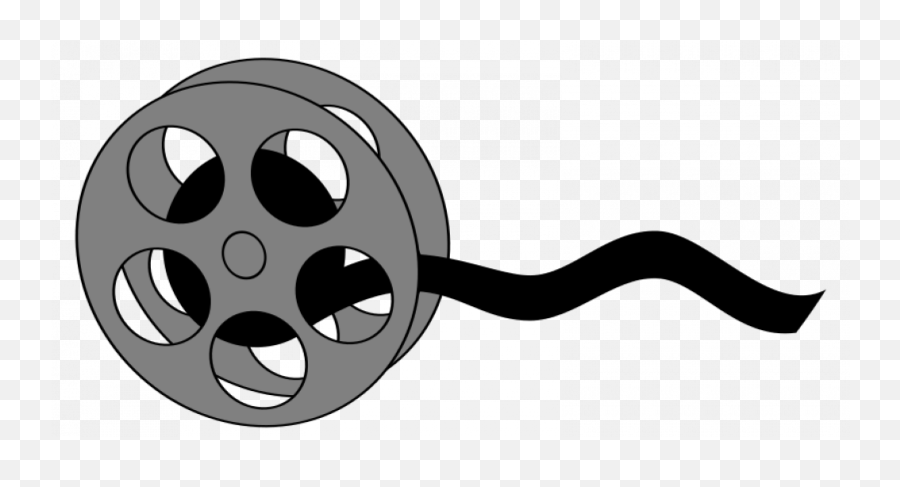 Movie Clapper Clip Art - Clipartsco Movie Cartoon Transparent Emoji,Clapboard Emoji