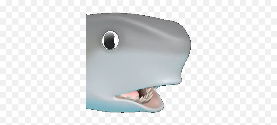 Mackerel Sharks Emoji,Shark Emoji