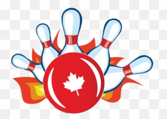 Bowl Bc - 5 Pin Bowling Strike Emoji,Bowling Emoji