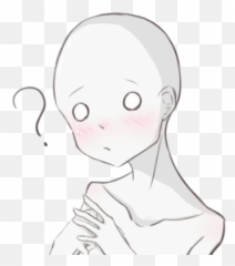 SCP096Huh - Discord Emoji Scp