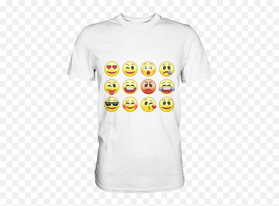 Emoji Shirt Seedshirt - Emotional States Emojis,Wolverine Emoji