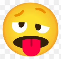 Sorry - Happy Emoji