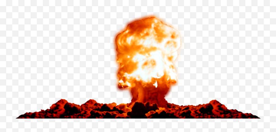 Explosion Emoji Transparent Png Clipart Free Download - Nuclear Explosion Transparent Background,Exploding Emoji