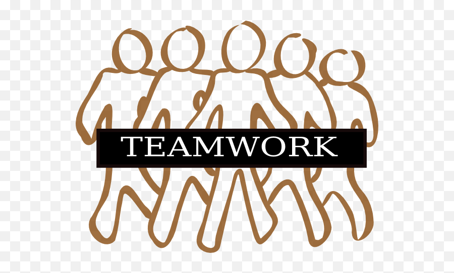 Teamwork Images Free Cliparts - Teamwork Clipart Emoji,Teamwork Emoji