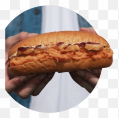 Turkey Gobbler Sandwich Wawa - Submarine Emoji