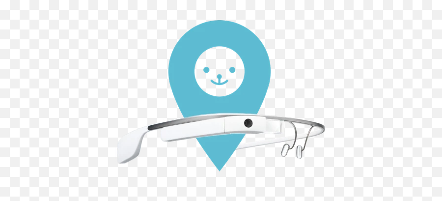 Velvet Unicorn - Google Glass Emoji,Unicorn Emoticon