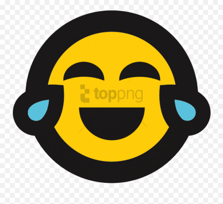 Free Png Emoji Emot Grin Smirk Happy Pleased - Roliga Alla Barn Skämt,Smirk Emoji