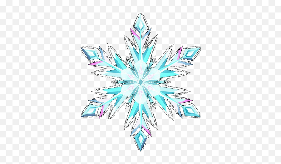 Free Transparent Elsa Png Download - Snow Queen Snowflake Png Emoji,Snowflake Snowflake Baby Emoji