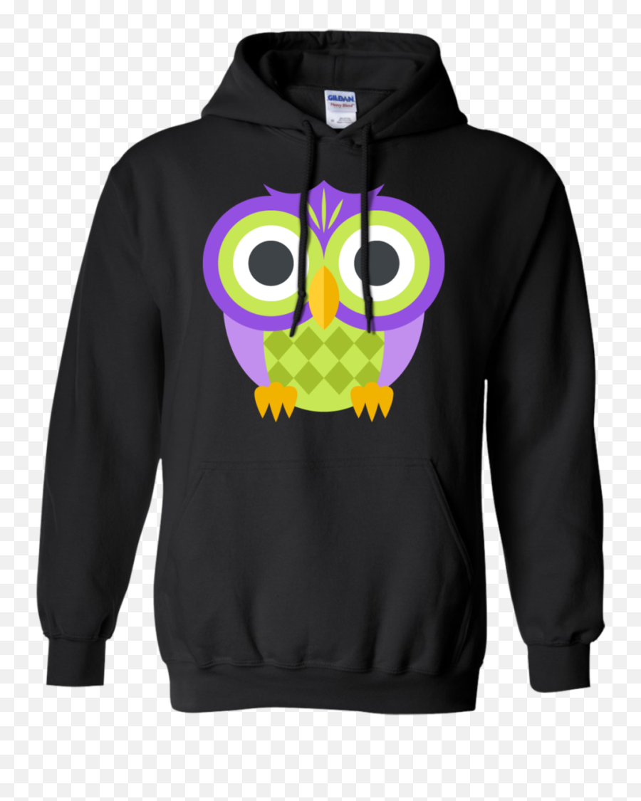 Owl Emoji Hoodie - Tow Truck Driver Tow Life Hoodies,How To Get Owl Emoji