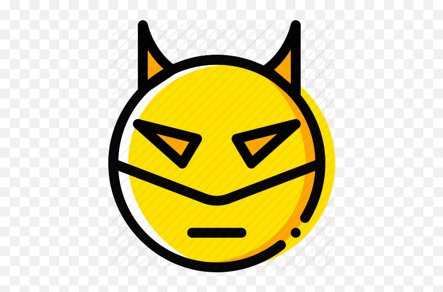 Emoji Emoticon Face Superhero Icon - Icon,Super Hero Emoji