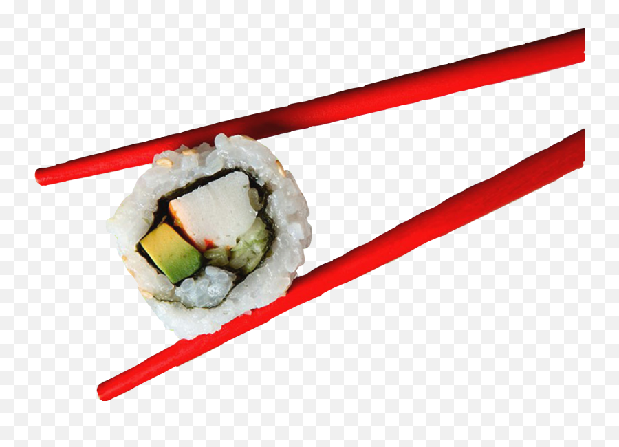 Sushi Chopsticks Food Remixchallenge - Cartoon Sushi With Chopsticks Emoji,Chopsticks Emoji