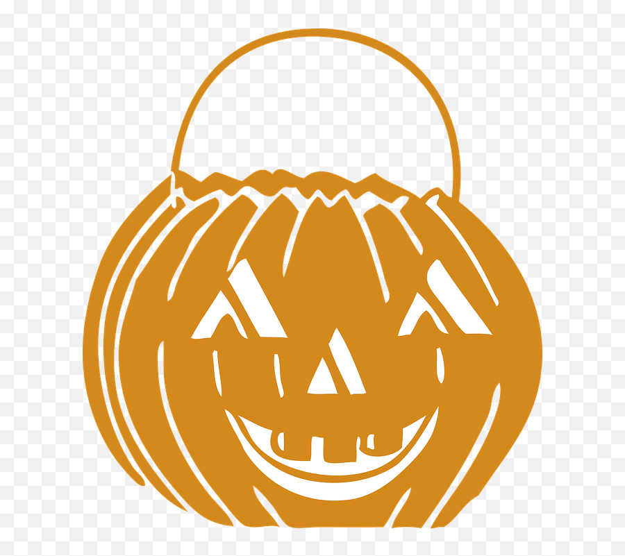 Free Fright Fear Images - Jack O Lantern Clip Art Emoji,Knife Emoji