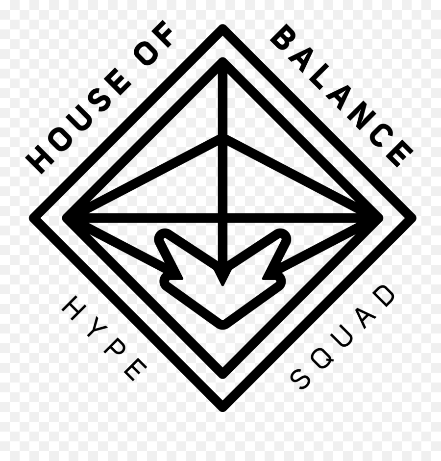 Hypesquads House Of Balances Icon - House Of Balance Hypesquad Emoji,Balance Emoji