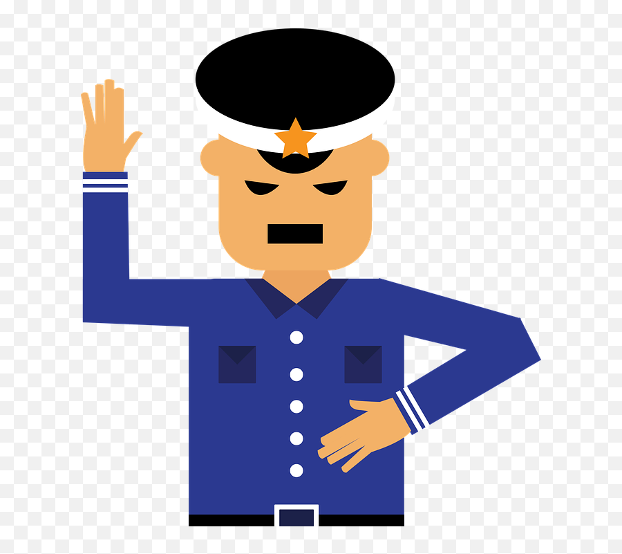 Stop Traffic Police - Slogans For Traffic Rules Emoji,Sherlock Holmes Emoji