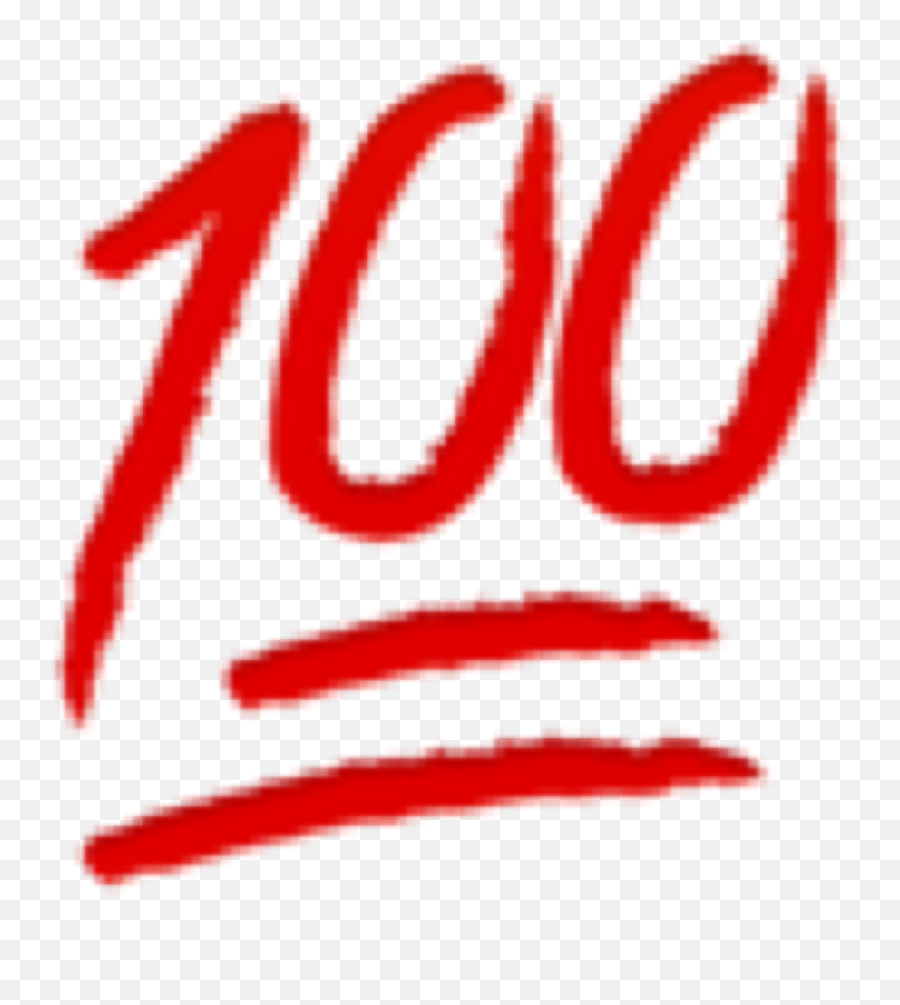 Emoji Emojis 100emoji 100 Freetoedit - Orange,Red 100 Emoji