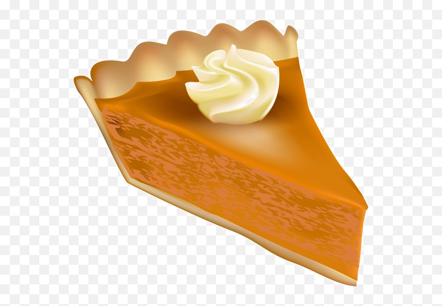 Pumpkin Pie Clip Art Png Image - Free Clip Art Pumpkin Pie Emoji,Pumpkin Pie Emoji