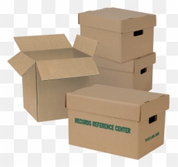 Boxes Transparent Png Clipart Free - Empty Cardboard Boxes Png Transparent Emoji,Cardboard Box Emoji