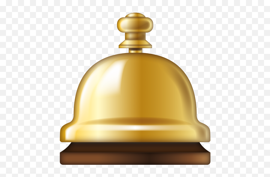 Emoji - Emoji Bell,Bell Emoji Png