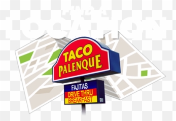 Home Taco Palenque - Signage Emoji,Taco Bell Emoji