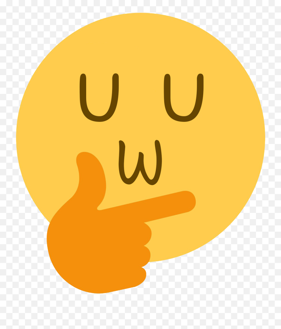 Yeehaw Emoji Tumblr Posts Thinking Emoji Memes Free Transparent Emoji Emojipng Com - roblox sad yee haw