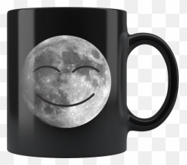 Moon Emoji Png - Interesting Facts About The Moon,Full Moon Emoji