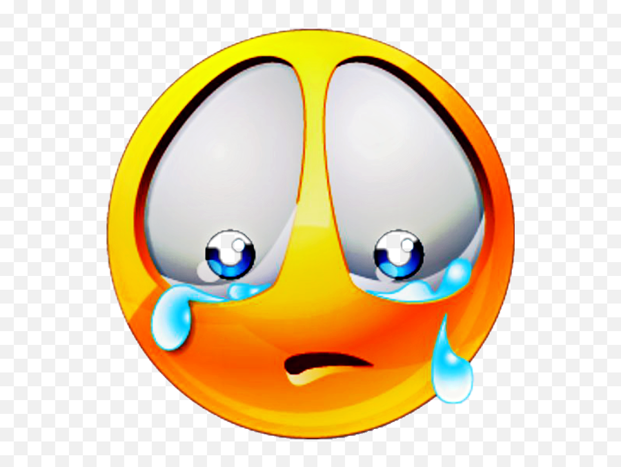 Emoji That Describes Me Best Sticker - Sad Face Sad Logo,Emoji Expression Challenge