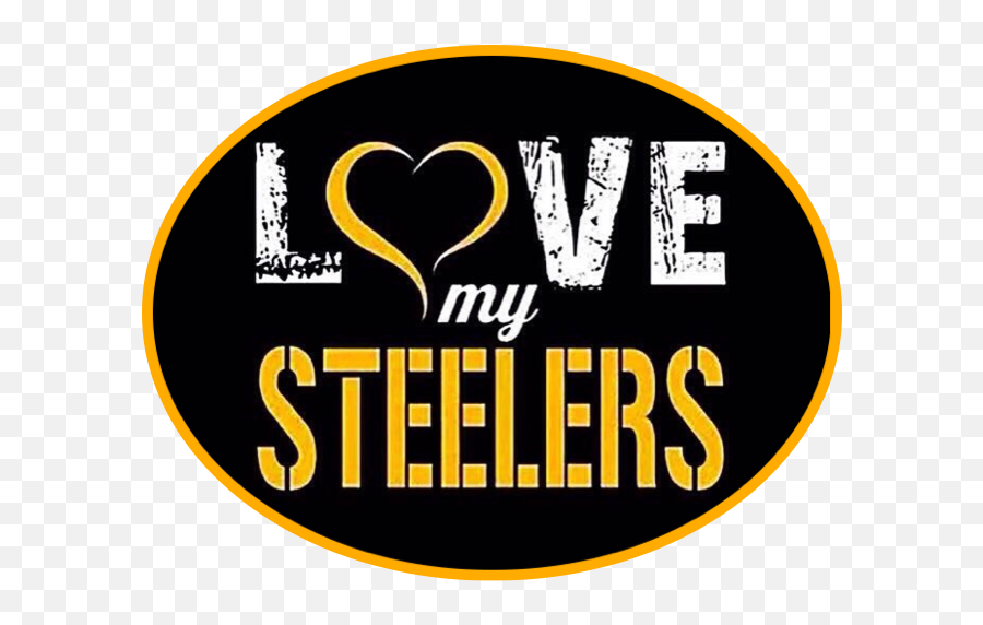 Steelers Pittsburgh Nfl Football 6burgh - Av Emoji,Steelers Emoji