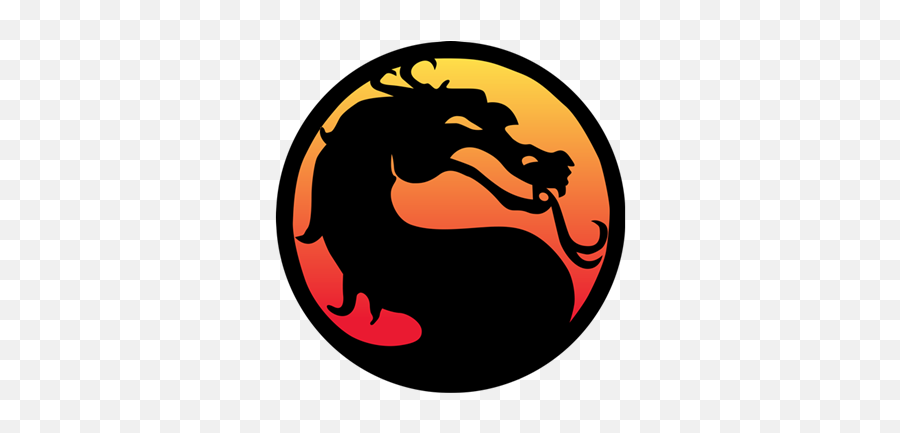 Profile - Mortal Kombat Logo Png Emoji,Pepsi Holiday Emoji