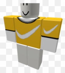 Download Hd Nike Logo Clipart Roblox - Ben 10 Clothes Emoji