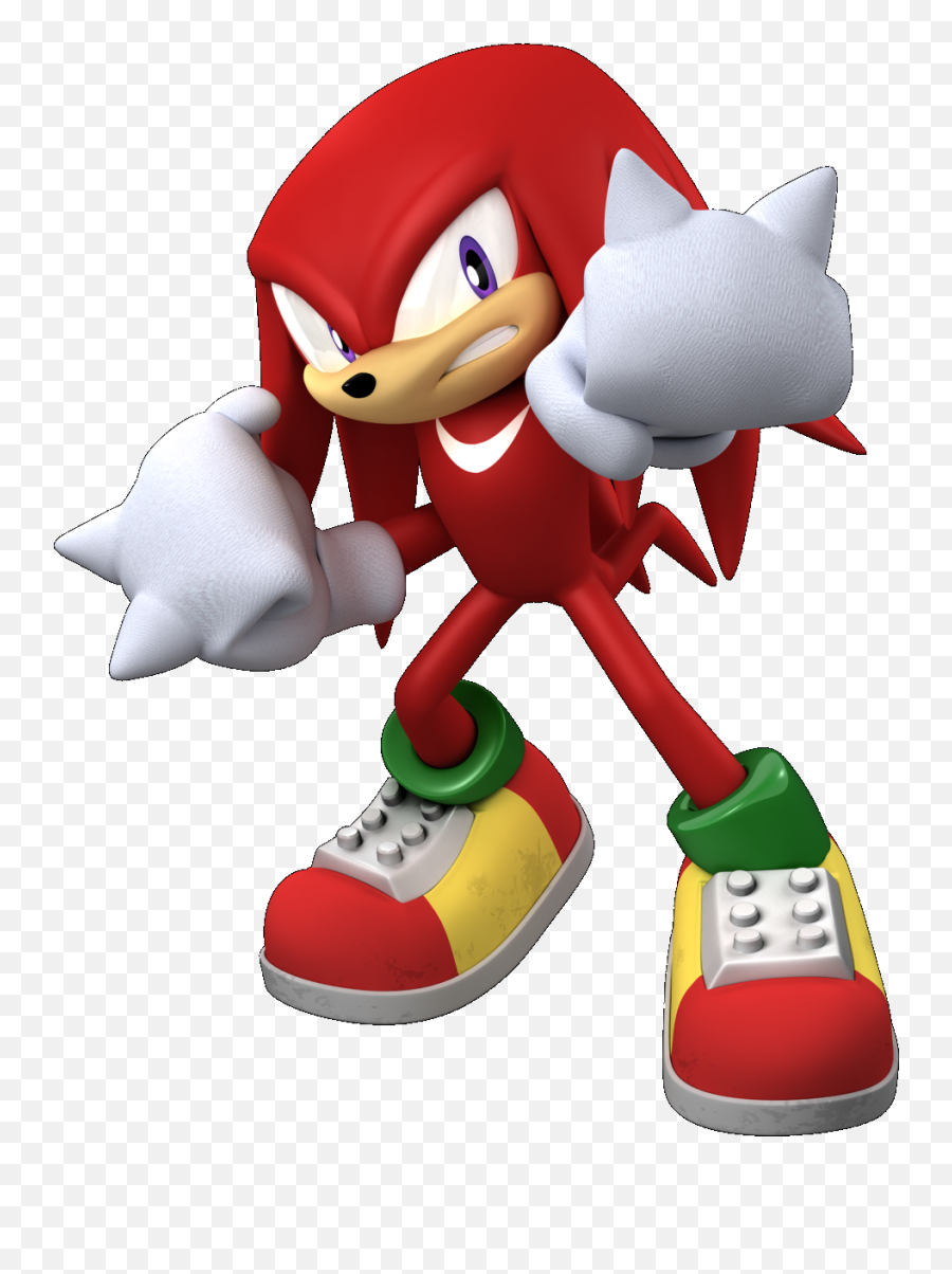 Lord Tanuki - Knuckles The Echidna Png Emoji,Sonic Emoticons