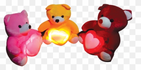 teddy bears - LED Sublimation Teddy Bear Manufacturer from Emoji