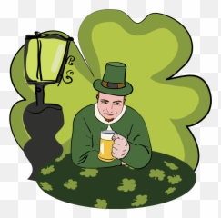 Free St Patty Day Pictures Download Free Clip Art Free - Irish St Patricks Day Free Clip Art Emoji,St Patrick's Day Emoji