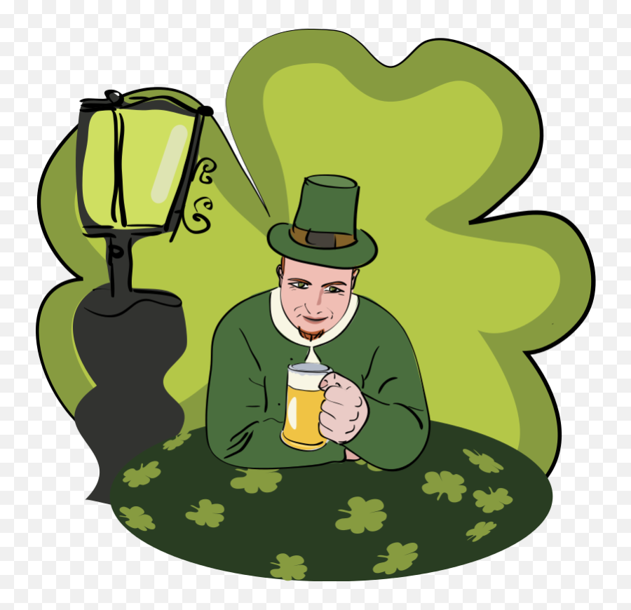 Free St Patty Day Pictures Download Free Clip Art Free - Irish St Patricks Day Free Clip Art Emoji,St Patrick's Day Emoji